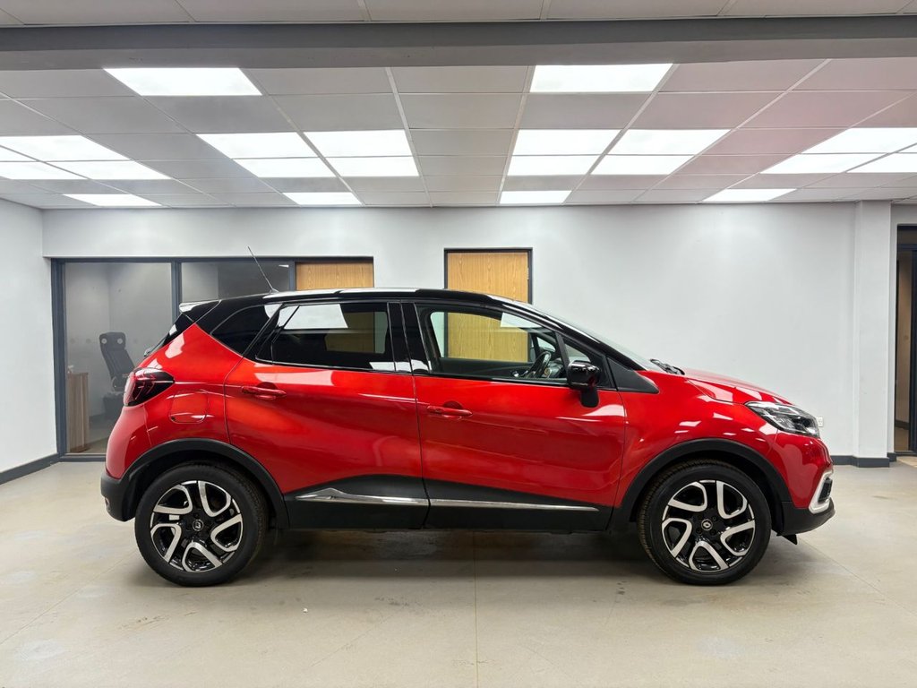 Used Renault Captur 2018 for sale - 77227510: Photo 3
