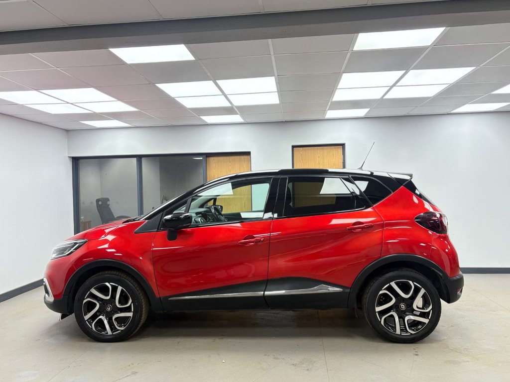Used Renault Captur 2018 for sale - 77227510: Photo 4