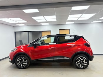 Used Renault Captur 2018 for sale - 77227510: Photo