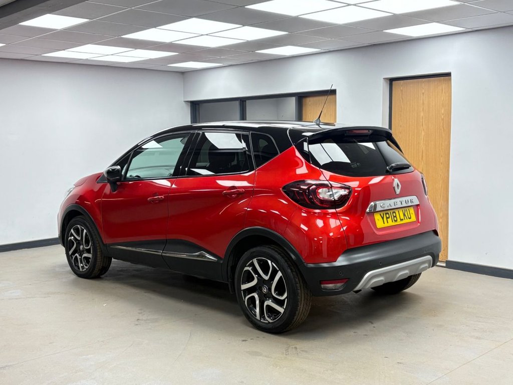Used Renault Captur 2018 for sale - 77227510: Photo 6