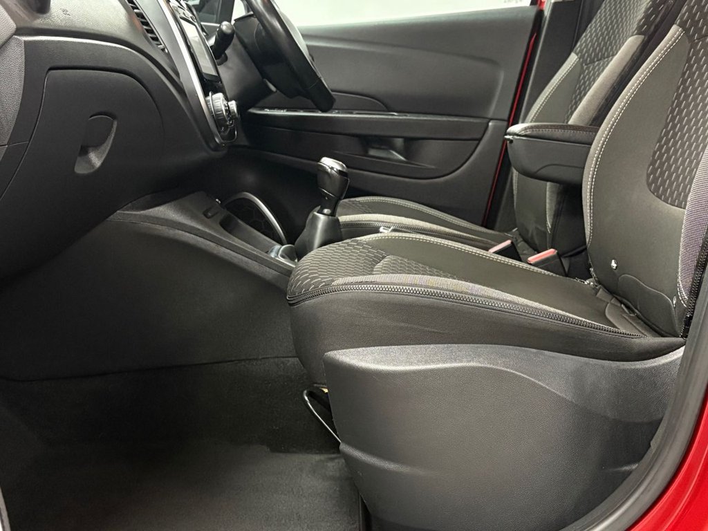 Used Renault Captur 2018 for sale - 77227510: Photo 7