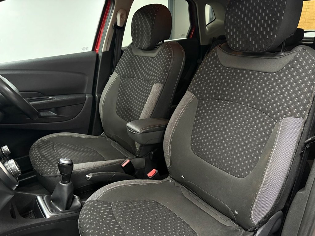 Used Renault Captur 2018 for sale - 77227510: Photo 9