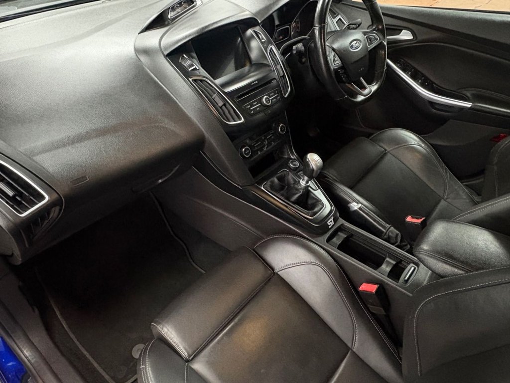 Used Ford Focus 2018 for sale - 77583348: Photo 10