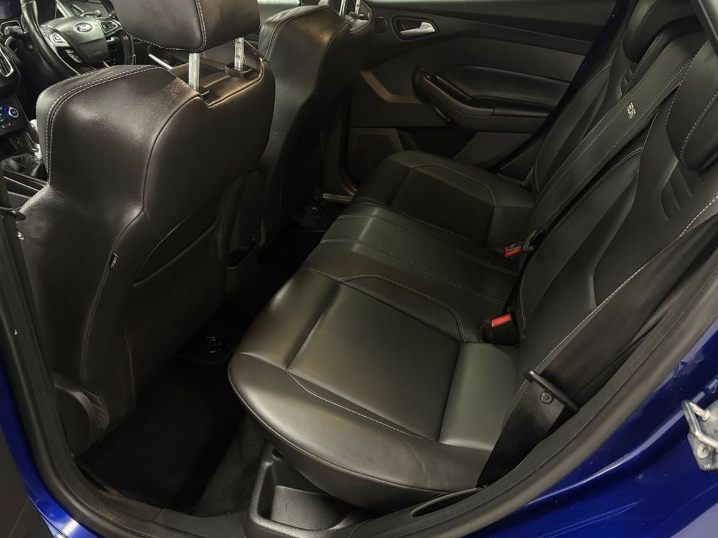 Used Ford Focus 2018 for sale - 77583348: Photo 11