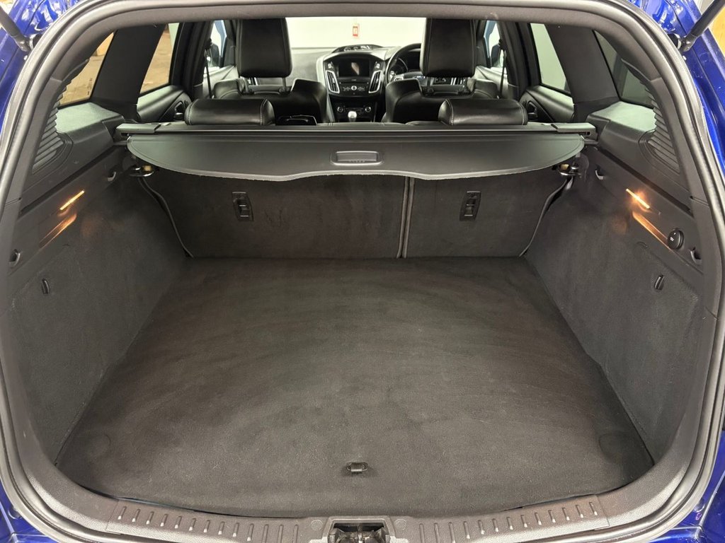 Used Ford Focus 2018 for sale - 77583348: Photo 12