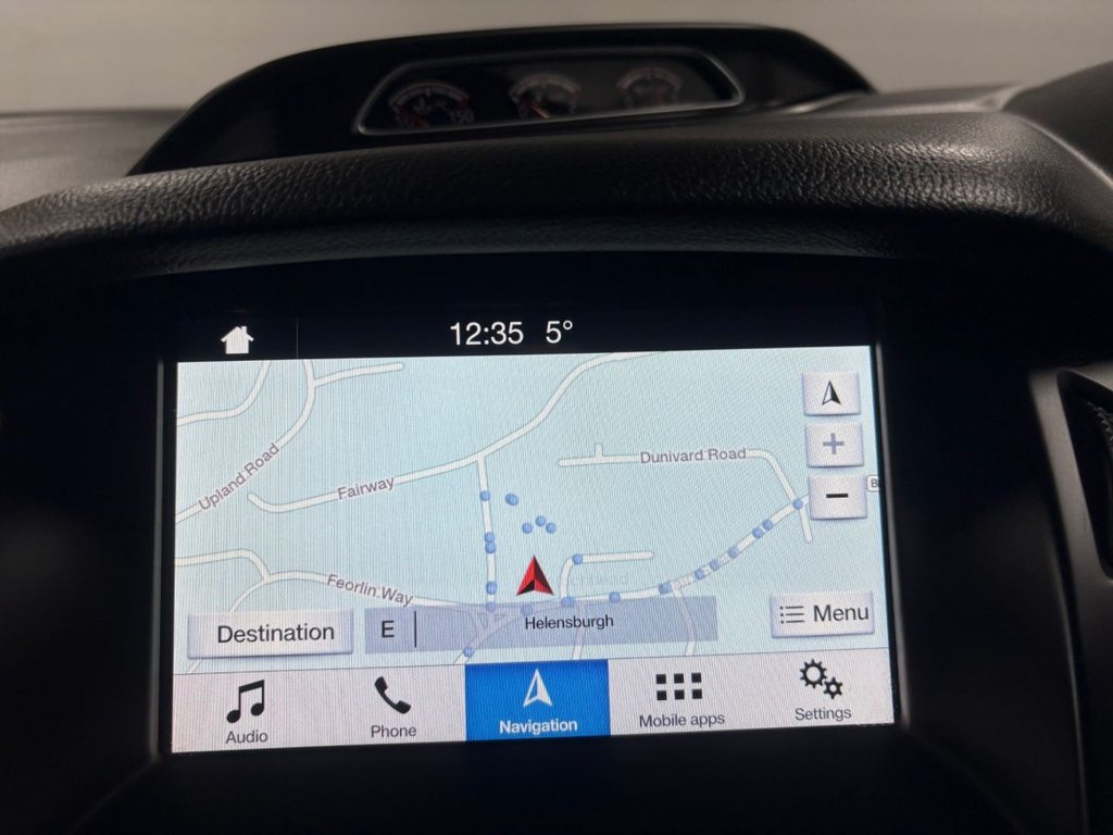 Used Ford Focus 2018 for sale - 77583348: Photo 14