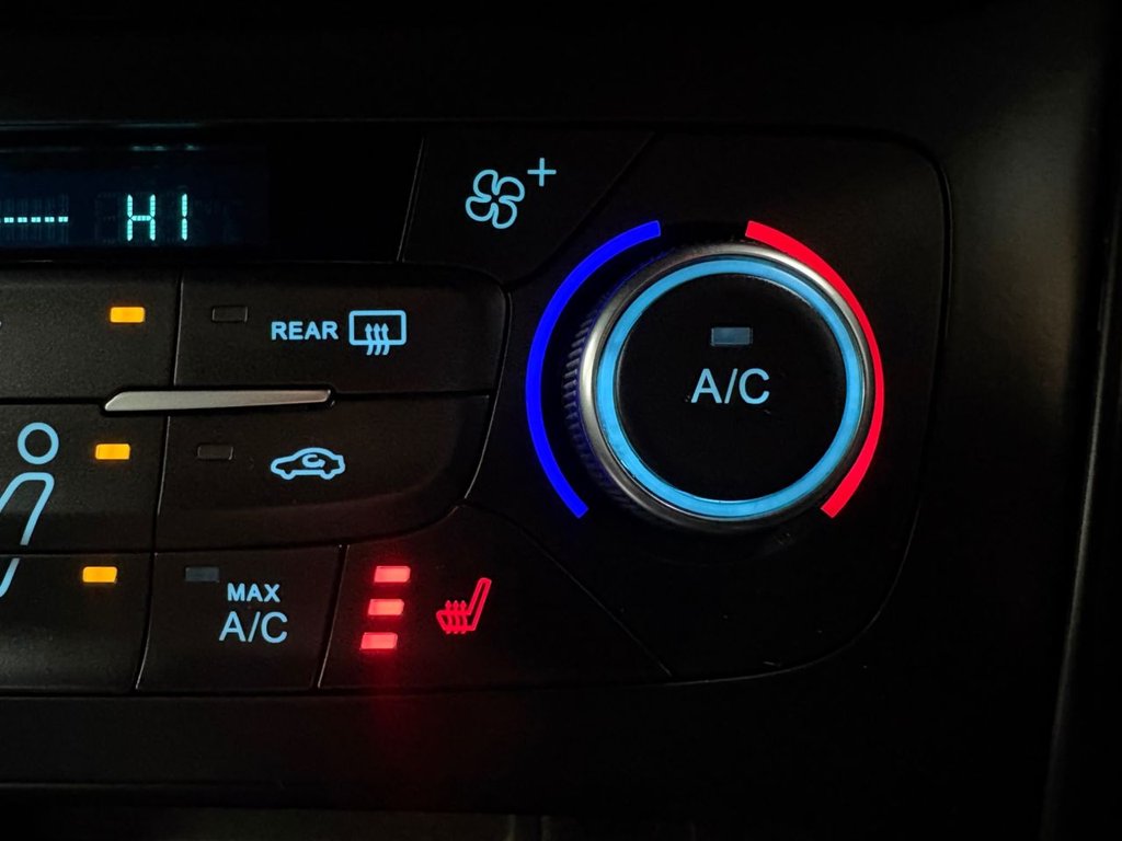 Used Ford Focus 2018 for sale - 77583348: Photo 15