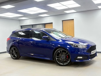 Used Ford Focus 2018 for sale - 77583348: Photo