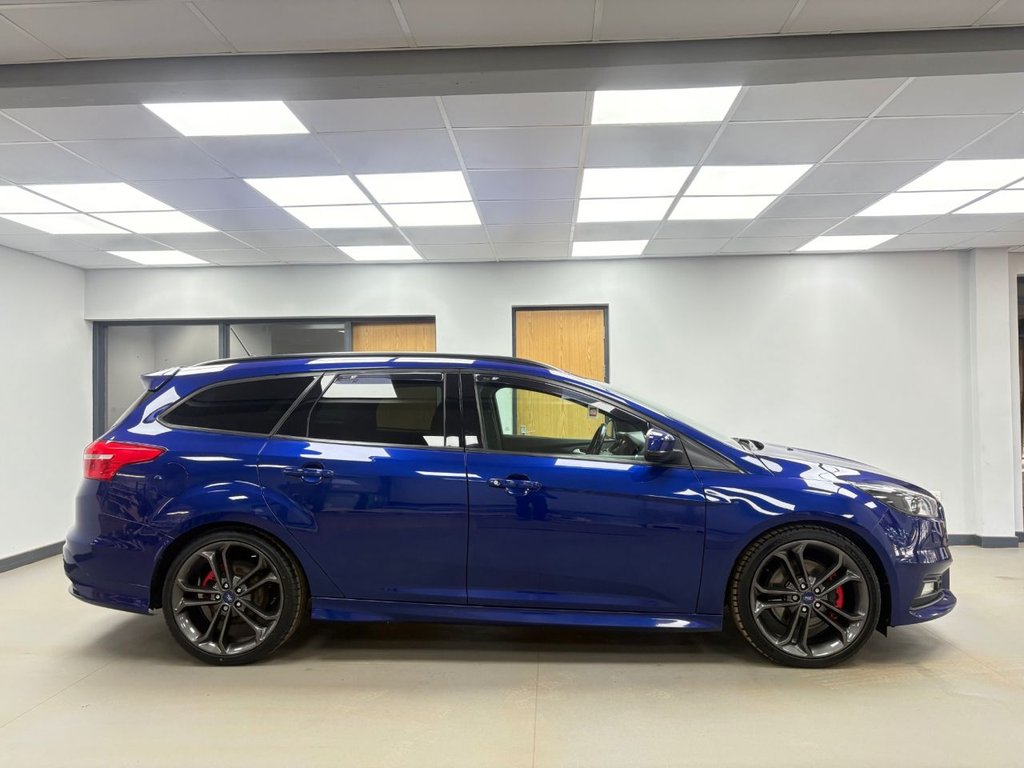 Used Ford Focus 2018 for sale - 77583348: Photo 3