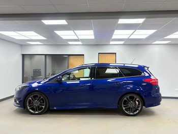 Used Ford Focus 2018 for sale - 77583348: Photo