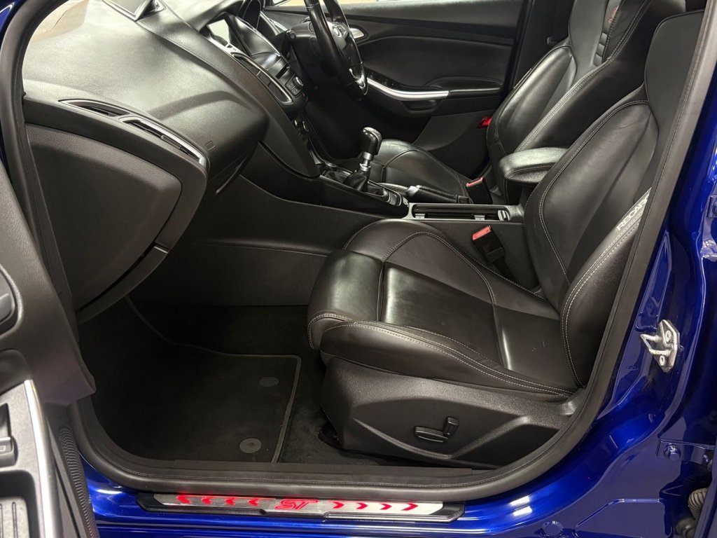 Used Ford Focus 2018 for sale - 77583348: Photo 8