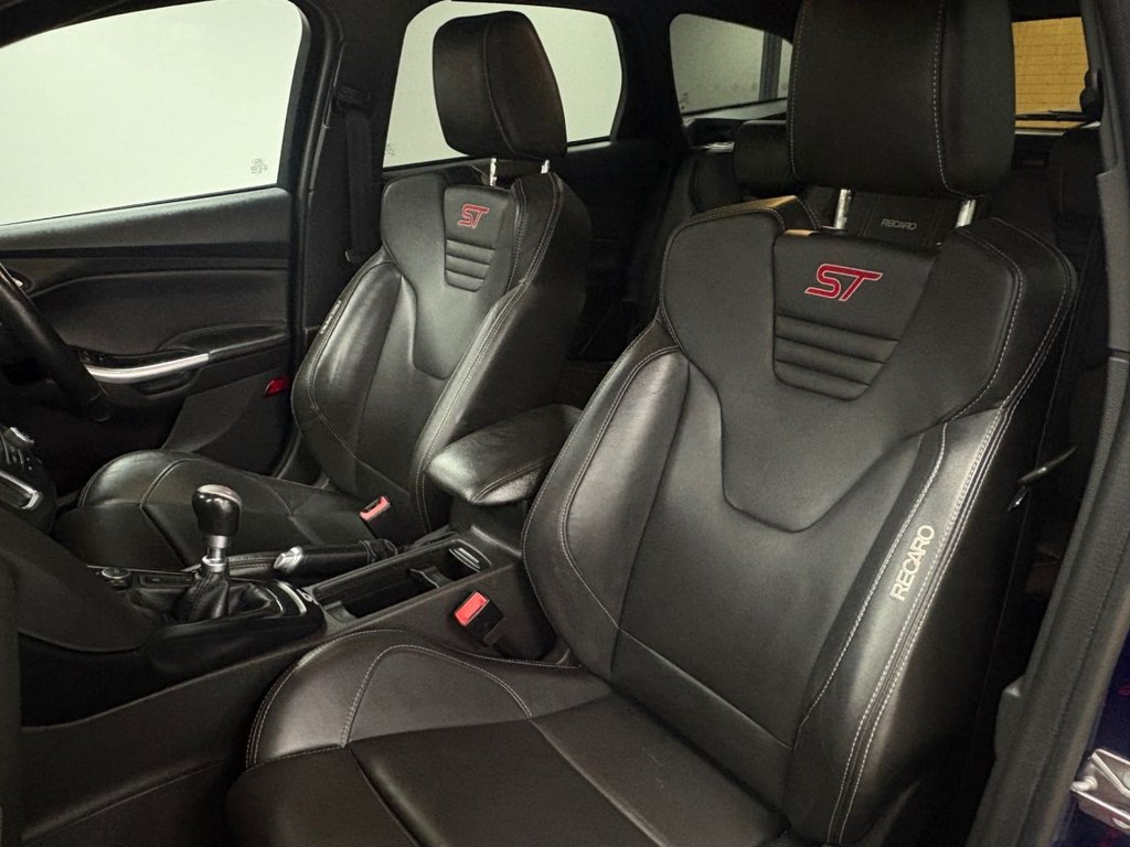 Used Ford Focus 2018 for sale - 77583348: Photo 9