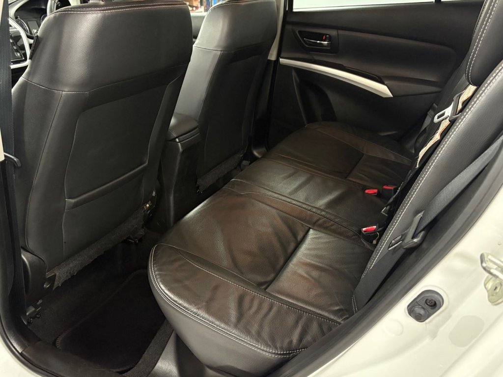 Used Suzuki SX4 S-Cross 2017 for sale - 76304311: Photo 12