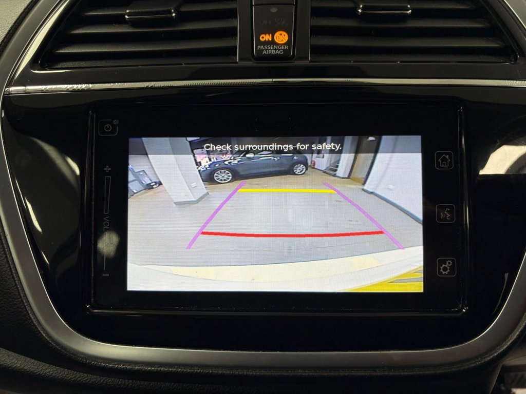 Used Suzuki SX4 S-Cross 2017 for sale - 76304311: Photo 13