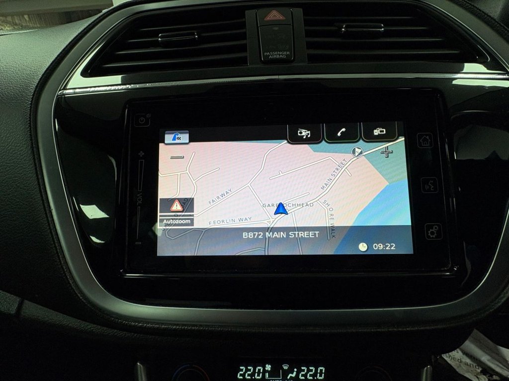 Used Suzuki SX4 S-Cross 2017 for sale - 76304311: Photo 15