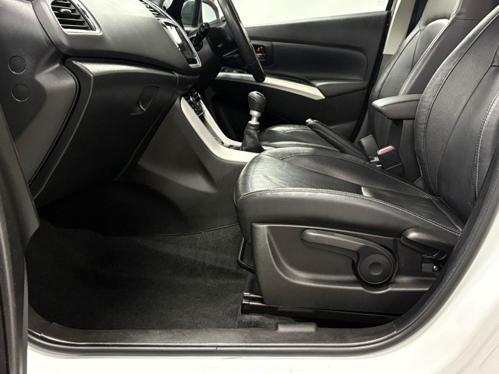 Used Suzuki SX4 S-Cross 2017 for sale - 76304311: Photo 7