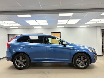 Used Volvo XC60 2016 for sale - 75642384: Photo
