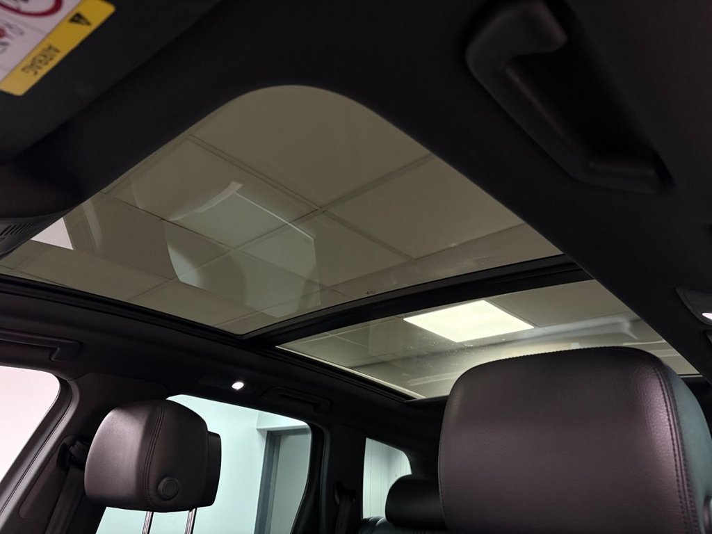 Used Volkswagen Touareg 2017 for sale - 78030528: Photo 12