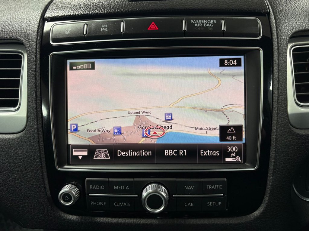 Used Volkswagen Touareg 2017 for sale - 78030528: Photo 14