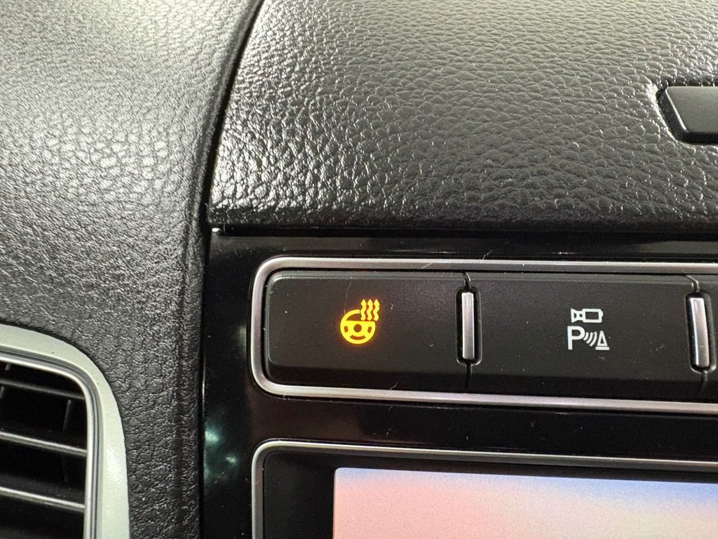 Used Volkswagen Touareg 2017 for sale - 78030528: Photo 16