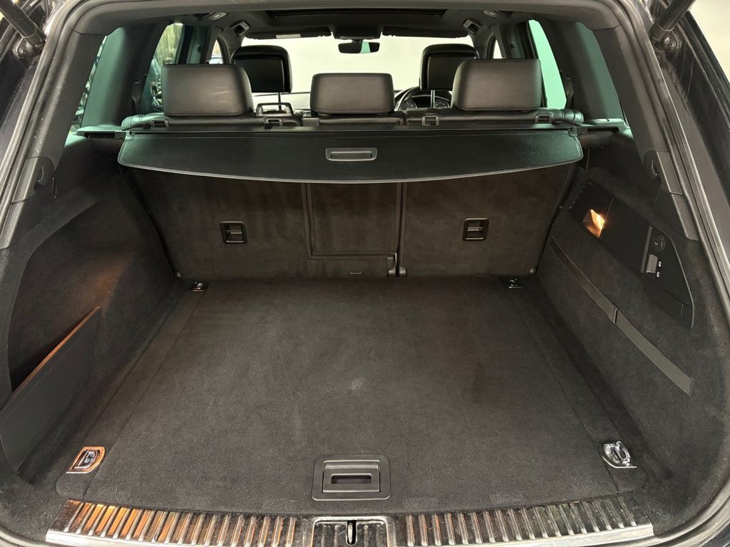 Used Volkswagen Touareg 2017 for sale - 78030528: Photo 17