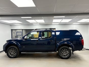 Used Nissan Navara 2013 for sale - 76304052: Photo