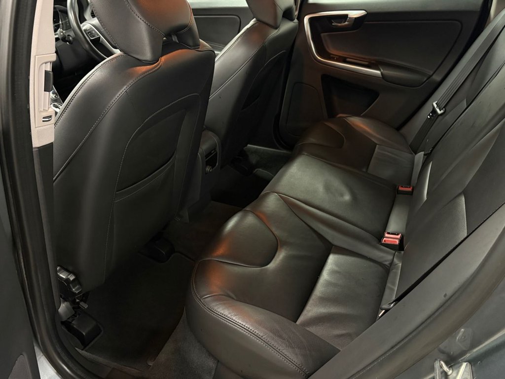 Used Volvo XC60 2017 for sale - 77341686: Photo 11