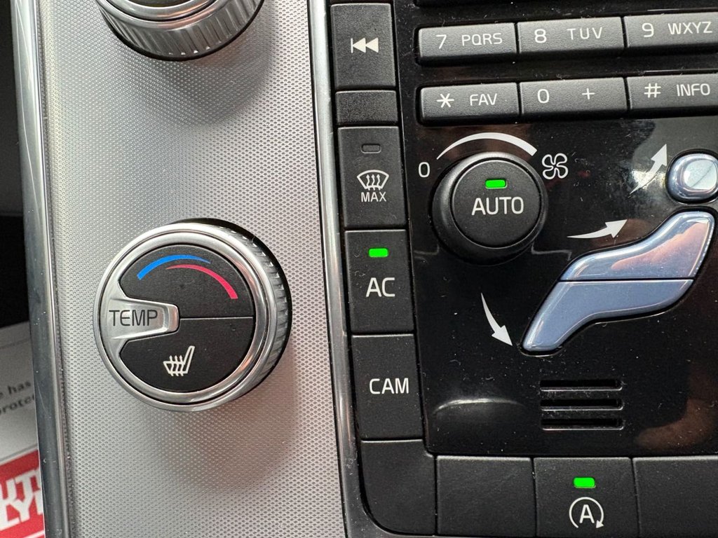 Used Volvo XC60 2017 for sale - 77341686: Photo 13