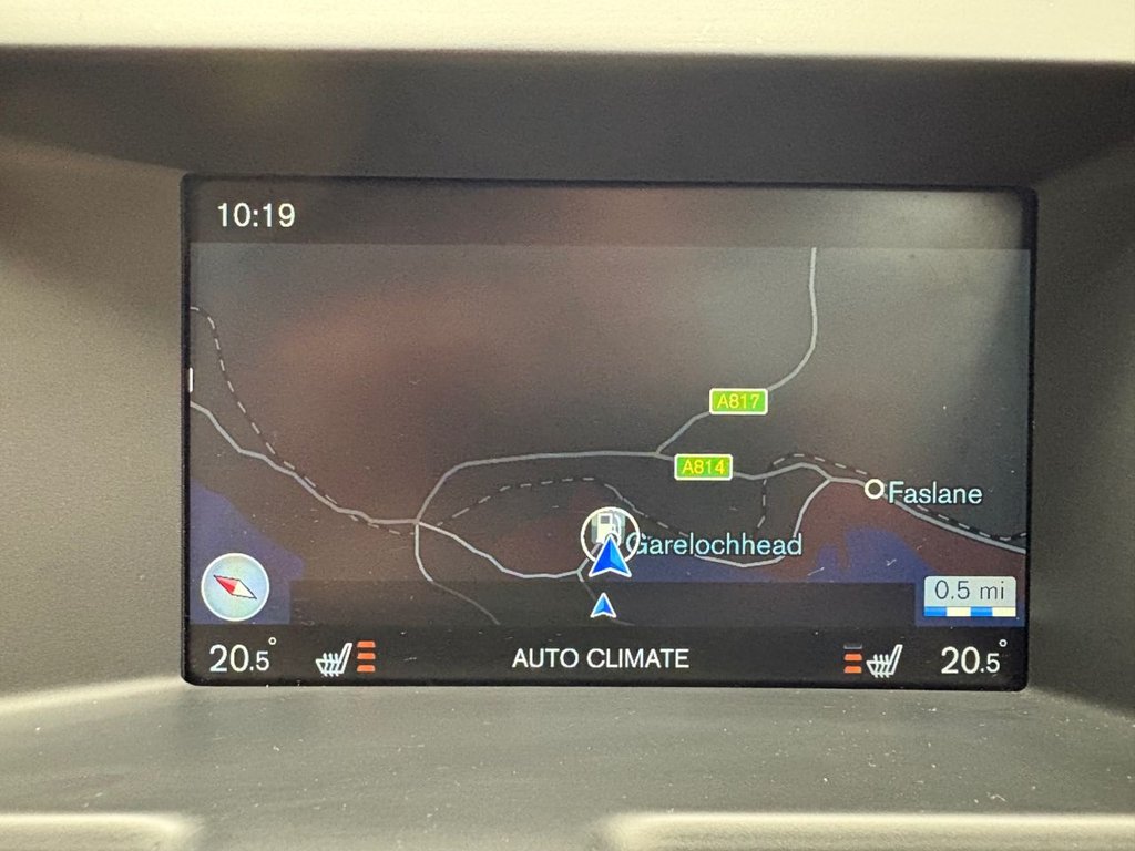 Used Volvo XC60 2017 for sale - 77341686: Photo 14