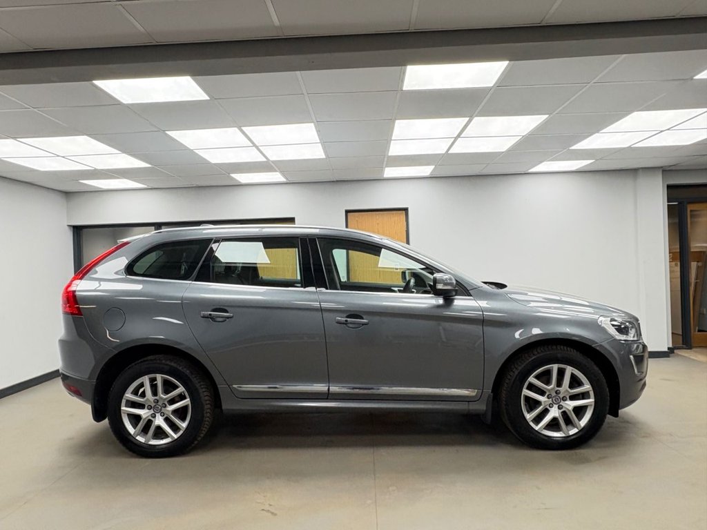 Used Volvo XC60 2017 for sale - 77341686: Photo 3
