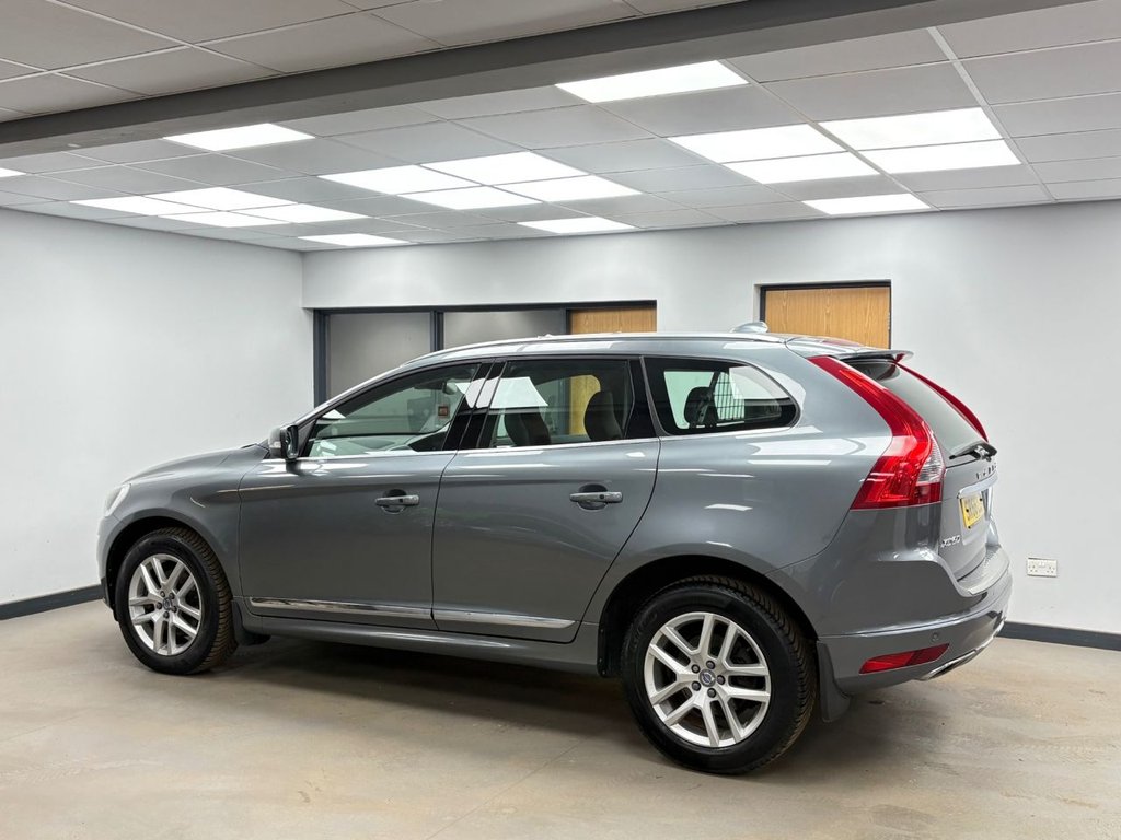 Used Volvo XC60 2017 for sale - 77341686: Photo 5