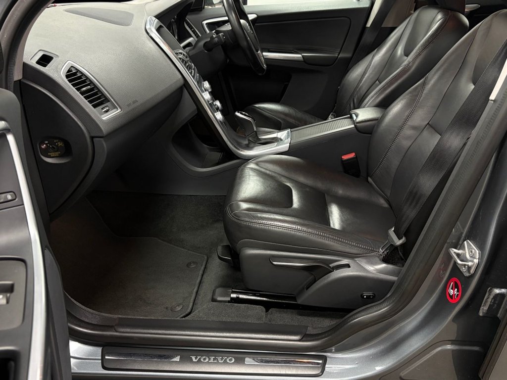 Used Volvo XC60 2017 for sale - 77341686: Photo 8