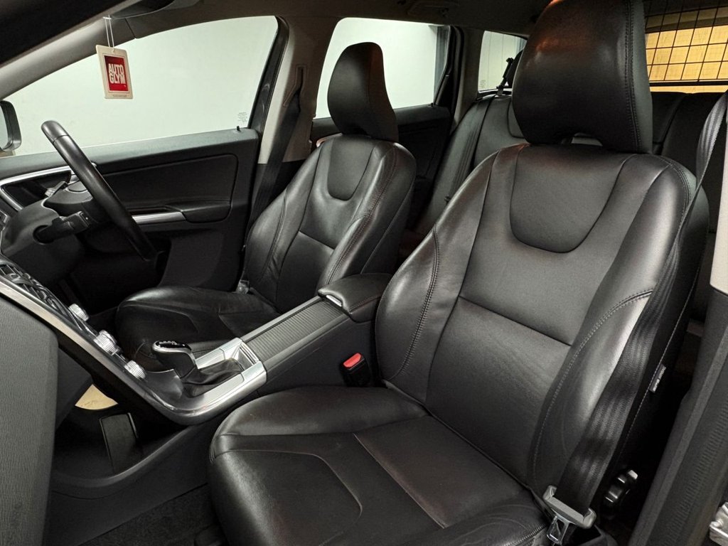 Used Volvo XC60 2017 for sale - 77341686: Photo 9