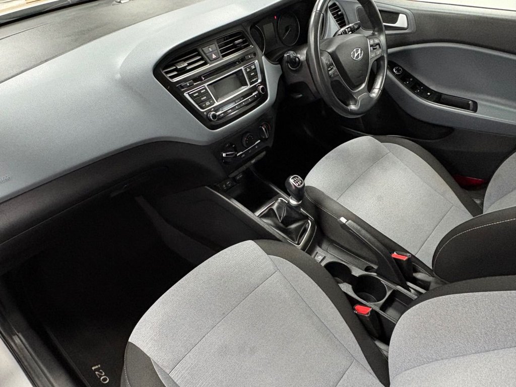Used Hyundai i20 2016 for sale - 78181349: Photo 10