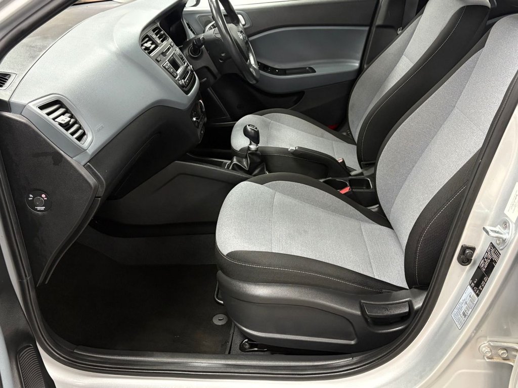 Used Hyundai i20 2016 for sale - 78181349: Photo 8