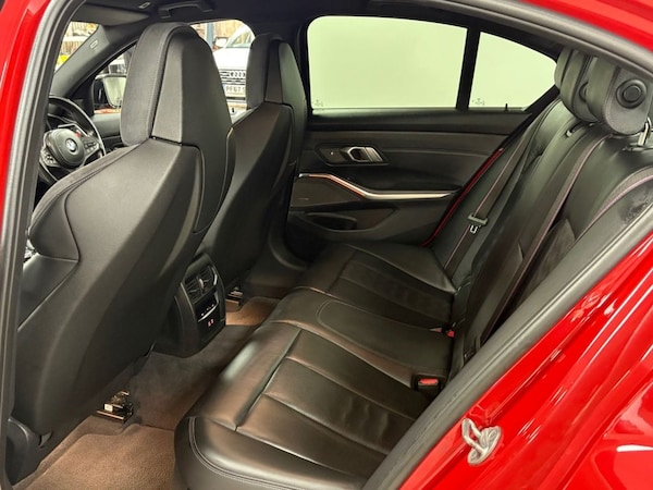 Used BMW M3 2021 for sale - 75047628: Photo 11