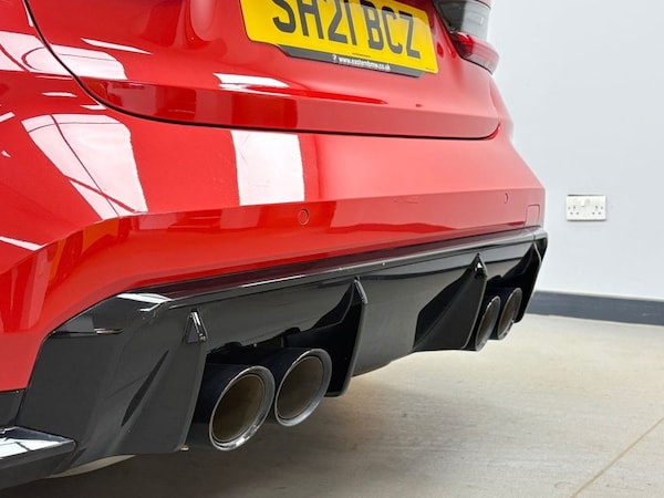 Used BMW M3 2021 for sale - 75047628: Photo 14