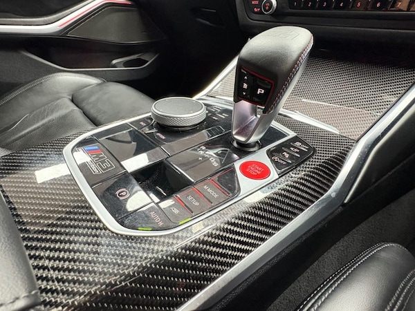 Used BMW M3 2021 for sale - 75047628: Photo 18