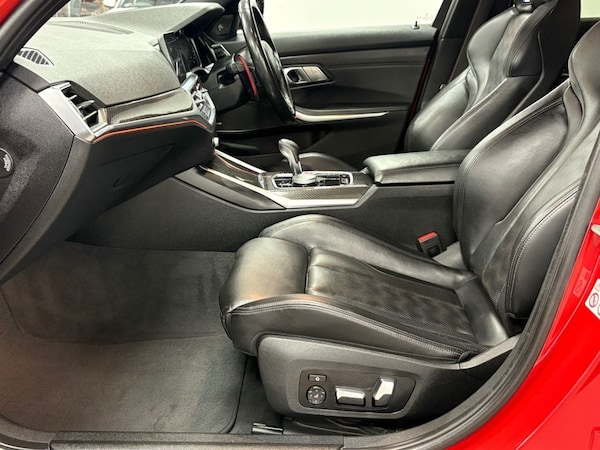 Used BMW M3 2021 for sale - 75047628: Photo 7