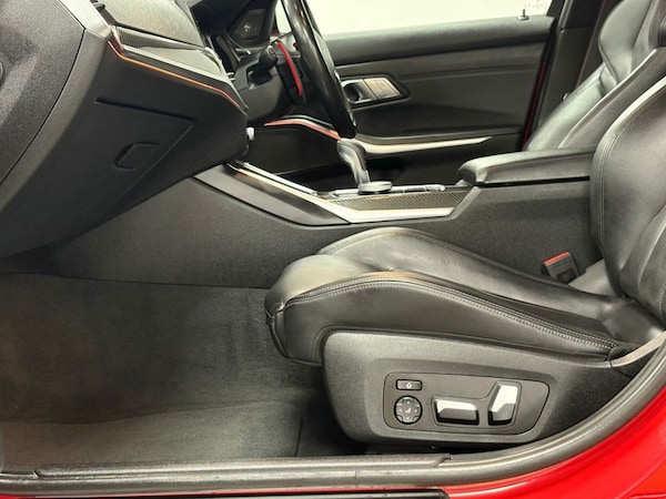 Used BMW M3 2021 for sale - 75047628: Photo 8