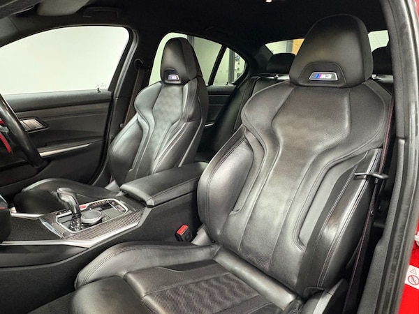 Used BMW M3 2021 for sale - 75047628: Photo 9