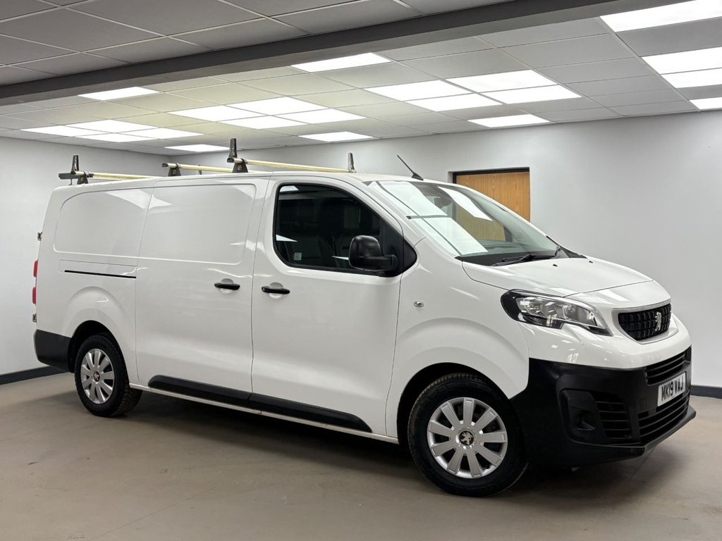 Used Peugeot Expert 2019 for sale - 76029161: Photo 2
