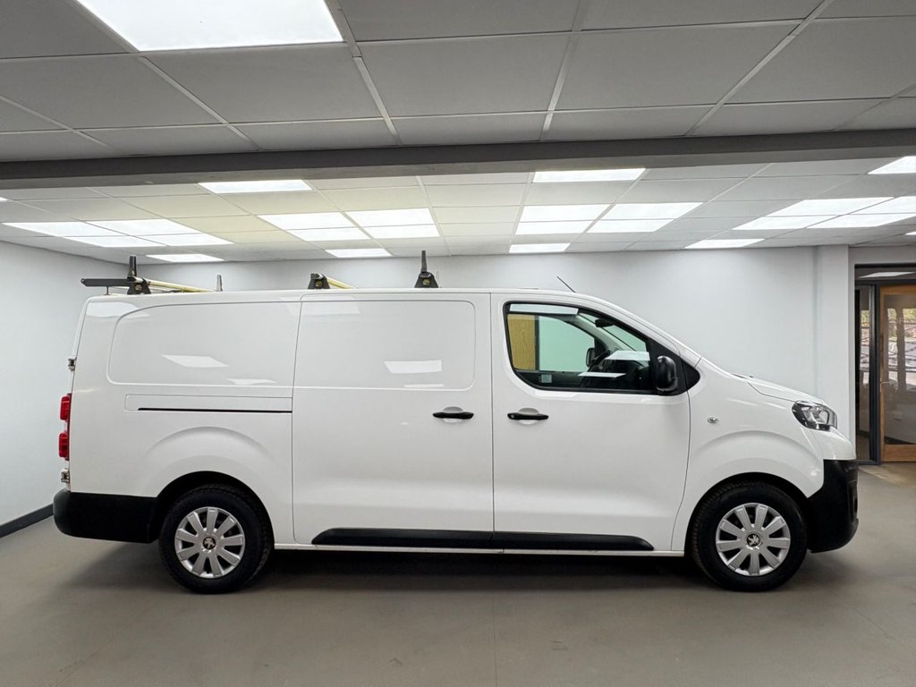 Used Peugeot Expert 2019 for sale - 76029161: Photo 3