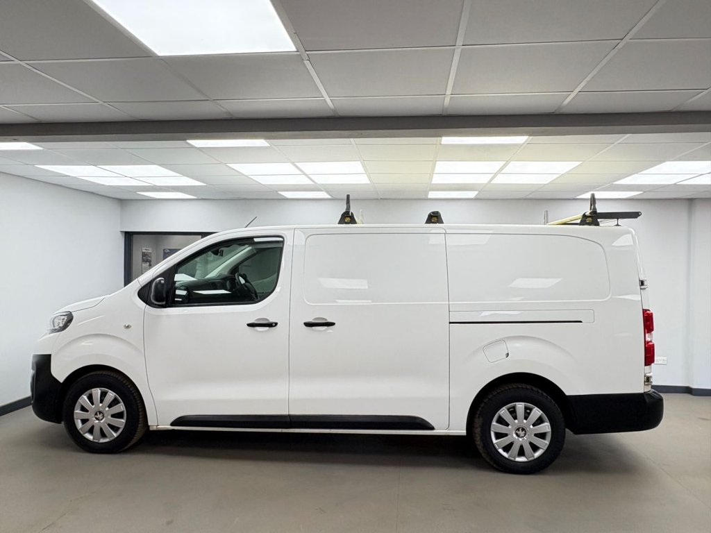Used Peugeot Expert 2019 for sale - 76029161: Photo 4