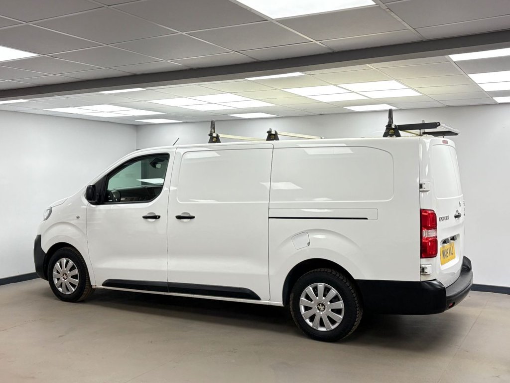 Used Peugeot Expert 2019 for sale - 76029161: Photo 5