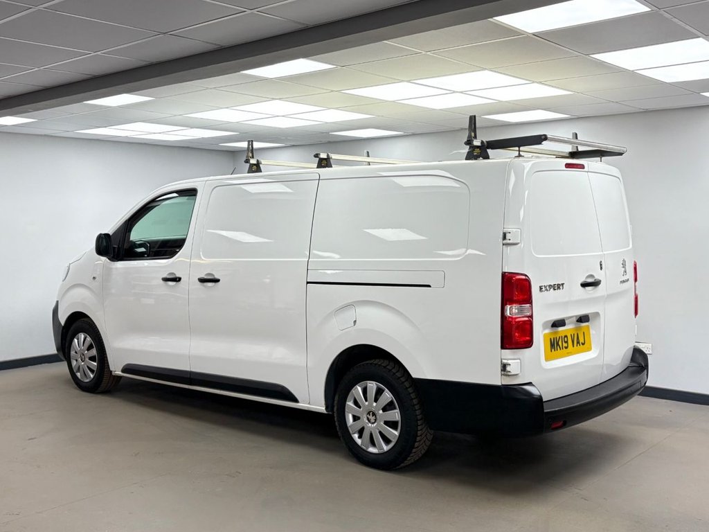 Used Peugeot Expert 2019 for sale - 76029161: Photo 6