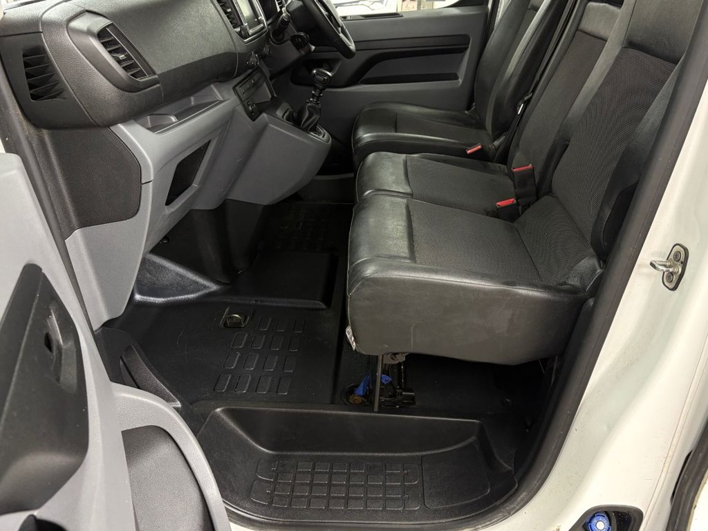 Used Peugeot Expert 2019 for sale - 76029161: Photo 7