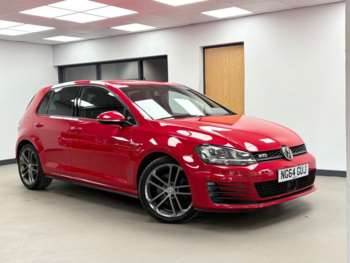 2015 (64) - 2.0 TDI BlueMotion Tech GTD Hatchback 5dr Diesel Manual Euro 6 (s/s) (184 p