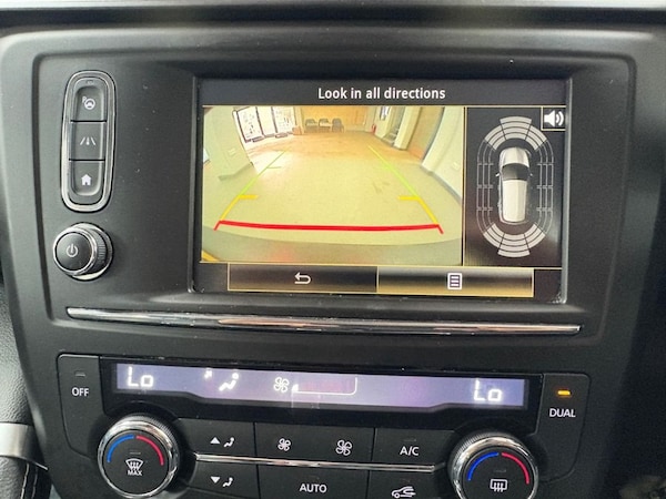 Used Renault Kadjar 2017 for sale - 76210306: Photo 14