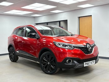 Renault - Kadjar
